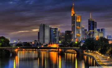 Frankfurt
Germany